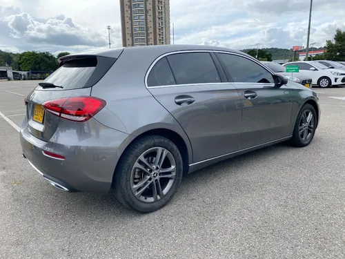 Mercedes Benz A200 1.3 Progressive