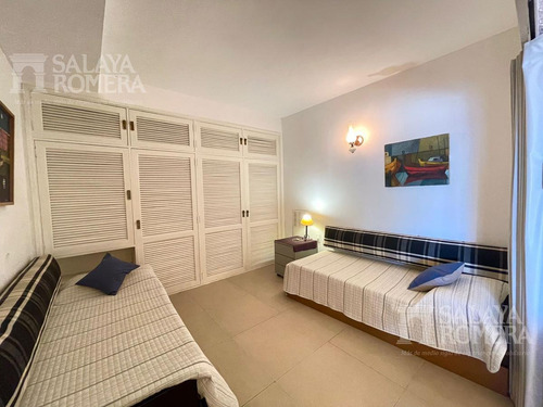 Imagen 11 de 11 de Venta Departamento - 2 Dormitorios 2 Baños - Península - Gorlero Ref:4027219