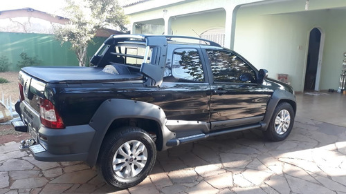 Fiat Strada Adventure