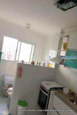 Imagem 10 de 17 de Apartamento Em Praia Grande Bairro Tupi - V2962