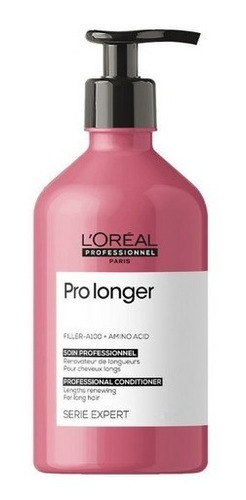 Acondicionador Serie Expert Pro Longer 750 Ml Loreal Pro