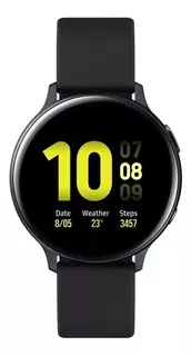 Samsung Galaxy Watch Active2 (bluetooth) 1.4 44mm Negro