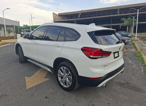 BMW X1 2.0 Sdrive 20ia X Line At