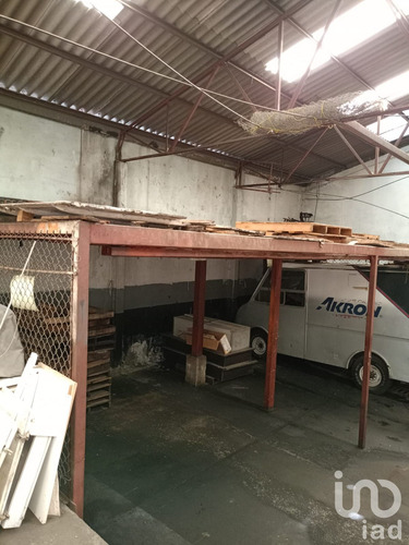 Venta Bodega 0 Ambiente Romero Rubio