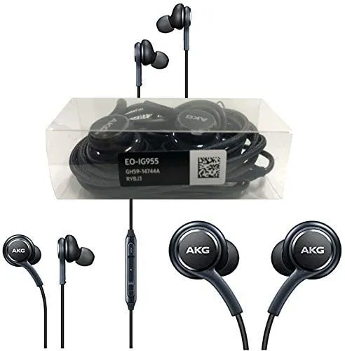 Aud fonos Samsung Akg S8 S8 Mayor Y Detal MercadoLibre