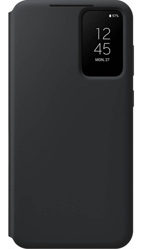 Samsung S-view Wallet Case Original Para Galaxy S23 Plus