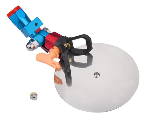 Accesorios Para Pulverizador De Pintura Airless Paint Edger