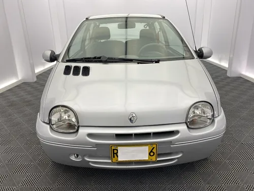 Renault Twingo Dynamique Plus Mt 1.2