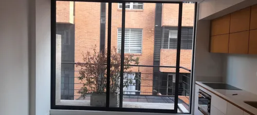 Apartamento En Venta En Santa Barbara Occidental. Cod V12327