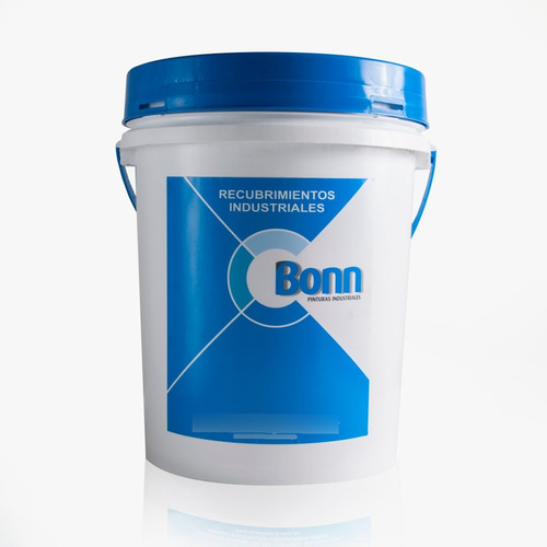 Pintura De Tráfico A Base De Agua Marca Bonn Y Protecc 