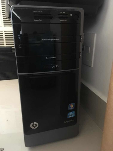 Computador Hp Pavillon P7 1060br Completo
