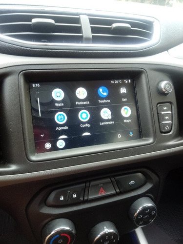 Chevrolet Onix 2019 1.0 Lt 5p