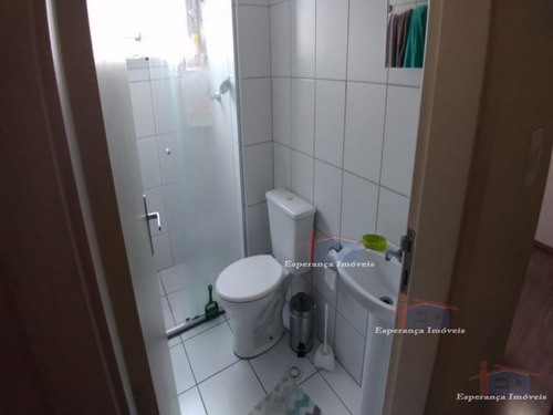 Ref.: 5581 - Apartamento Em Osasco Para Venda - V5581