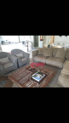Imagem 5 de 15 de Casa Com 4 Dormitórios Para Alugar, 260 M² Por R$ 15.000,00/mês - Porto De Ibiúna - Ibiúna/sp - Ca0766
