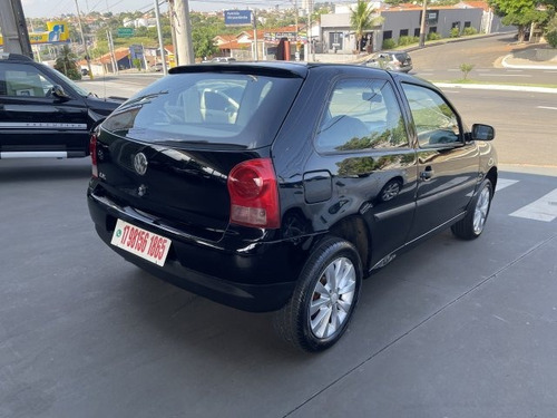 Imagem 4 de 11 de Gol 1.0 Mi City 8v Flex 2p Manual G.iv