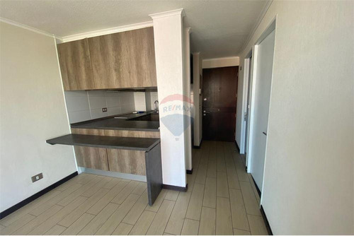 Impecable !!!  Depto Arriendo 1d 1b Metro Mirador