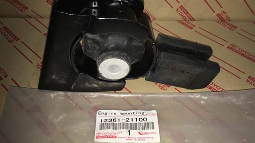 Base Motor Delantera Toyota Corolla 2009 2010 2011 2012 2013