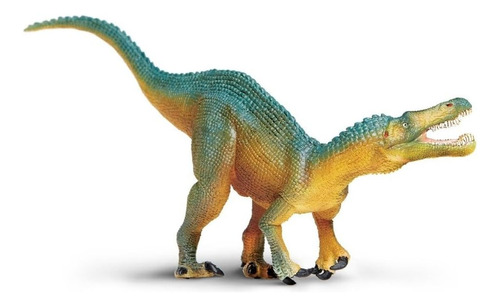 Figura Detallada Dinosaurio Suchomimus. Safari Ltd