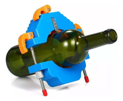 N New Cortador De Botellas De Vidrio Para Vino Y Cerveza
