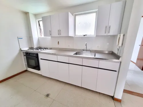 Apartamento Duplex En Venta En Laureles