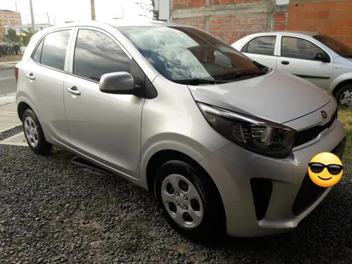 Kia Picanto 1.0 Emotion