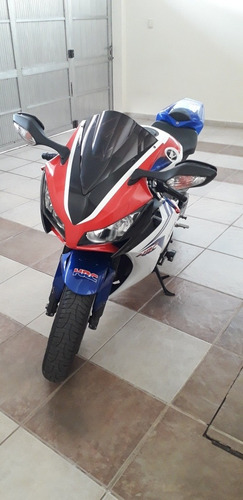 Honda Cbr 1000