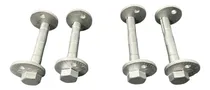 Comprar Kit X4 Ejes Parrilla Inferior Para Toyota Hilux 2016\u002F
