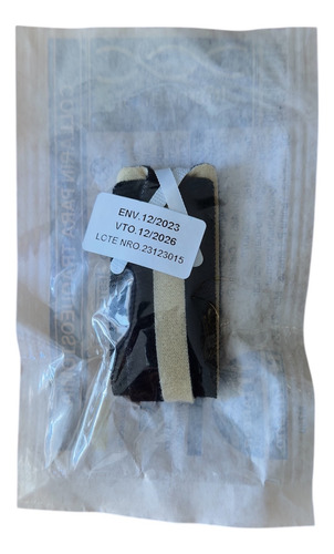 Collarin Para Traqueotomía Kitmedical Pack 30u