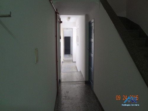 Imagem 19 de 30 de Prédio - Ap00819 - 4897489