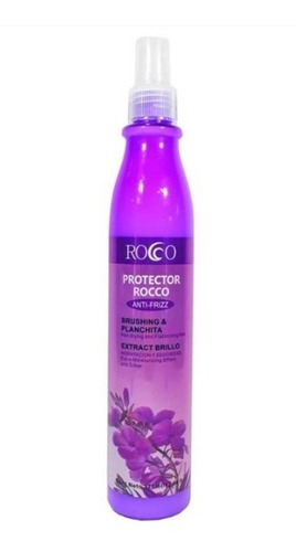 Protector Térmico Rocco Antifrizz Original