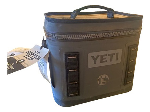 Hielera Yeti Hopper 8