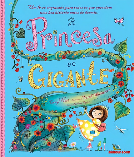 Princesa E O Gigante, A