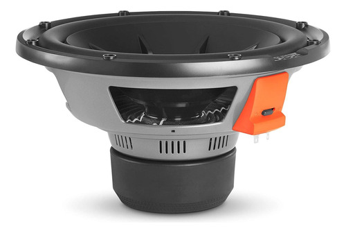Subwoofer Con Interruptor De 2 A 4 Ohmios Jblclub1224am Jbl