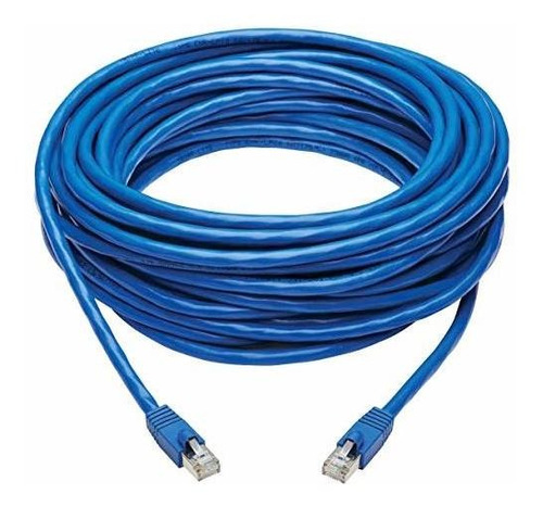 Cable Ethernet Cat6a 10g Tripp Lite