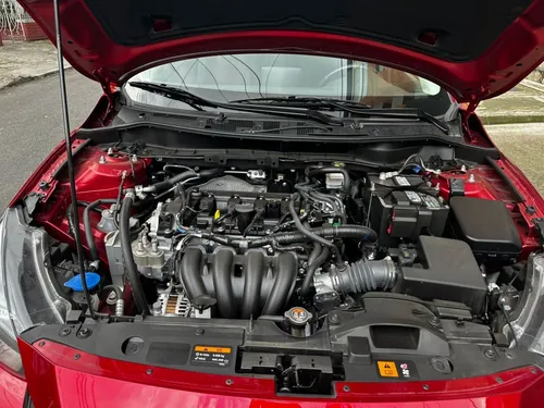 Mazda 2 1.5 Hatchback At Touring
