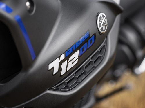 Imagen 8 de 11 de Yamaha Super Tenere Xt1200 - 0km Adventure - Motos M R