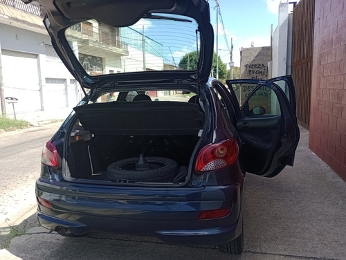 Peugeot 207 1.4 Xs