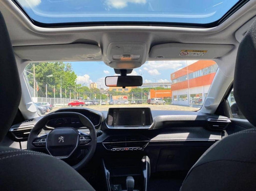 Imagem 8 de 12 de Peugeot 208 1.6 16v Flex Active Pack At6