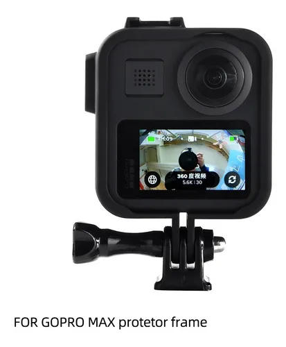 Carcasa Marco Frame Gopro Max