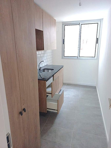 Imagen 7 de 14 de Venta Departamento 2 Dormitorios A Estrenar - Tres Cruces