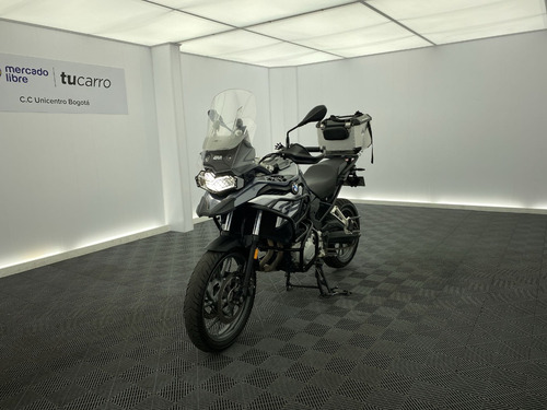 Bmw F750 Gs 853 2020