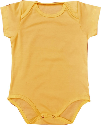 Bodys Man-cor 100% Algodón T-basic 2 Y 3 Años T: 6 - 7
