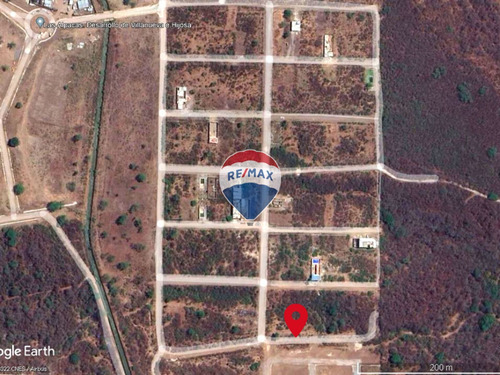 Imagen 2 de 4 de Terreno En Venta En El Portal