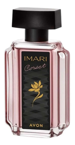 Perfume Imari Corset Avon