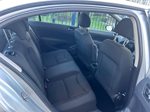 Peugeot 408 1.6 Allure Hdi 115cv