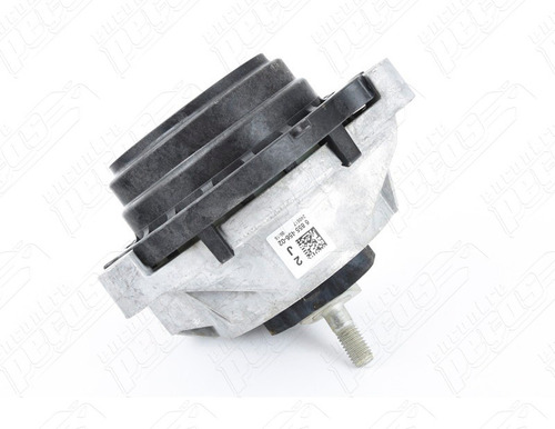 Coxim Motor Direito Bmw 22 11 6 855 456 Original