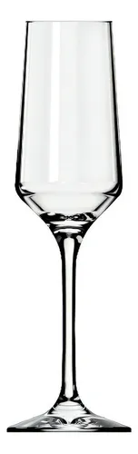 comprar Set 6 Copa Brunello De Champagne 200ml Nadir