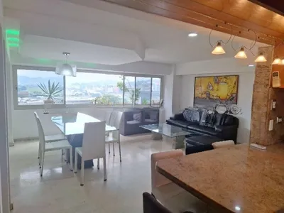 Apartamento en alquiler