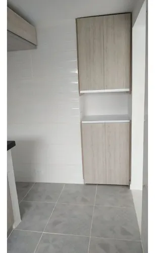 Venta Apartamento De 59mts2 Colseguros, Sur De Cali 9143.