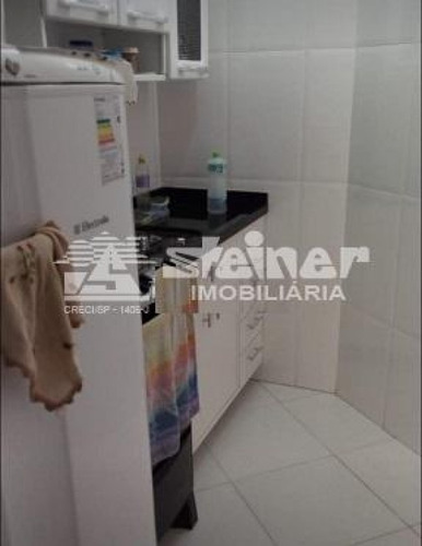 Venda Apartamento 2 Dormitórios Jardim Dourado Guarulhos R$ 210.000,00 - 36957v